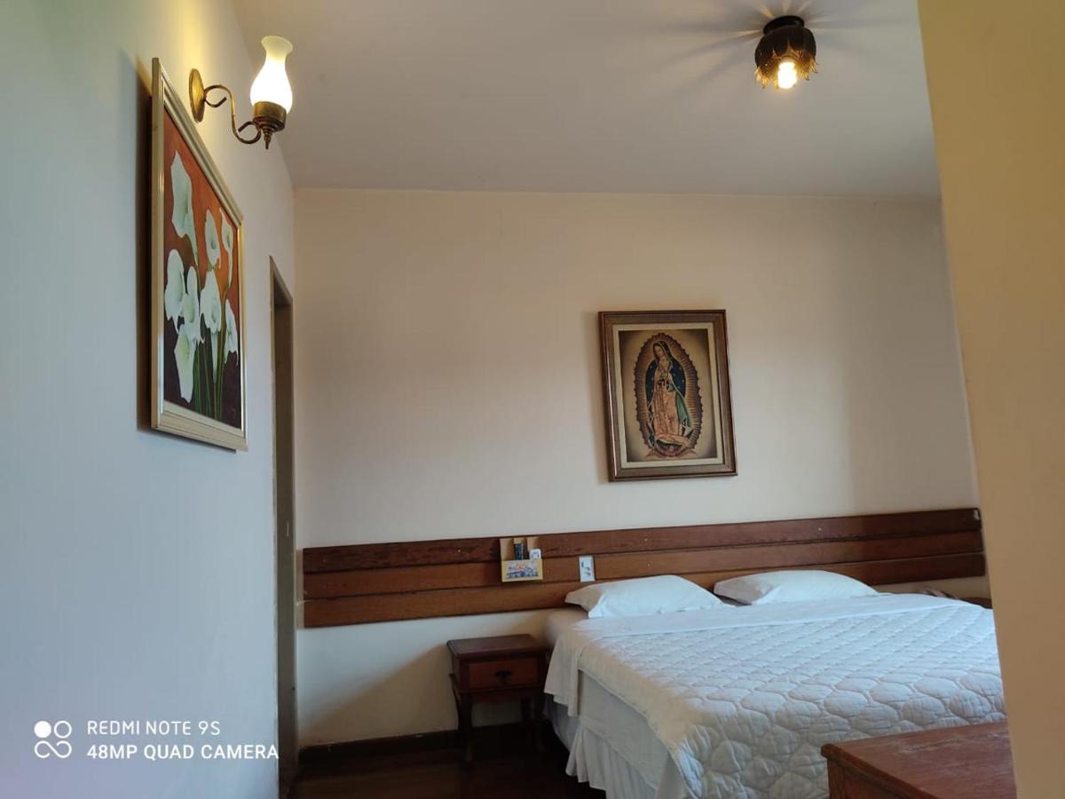 Pousada Geraes Ouro Preto  Exterior photo