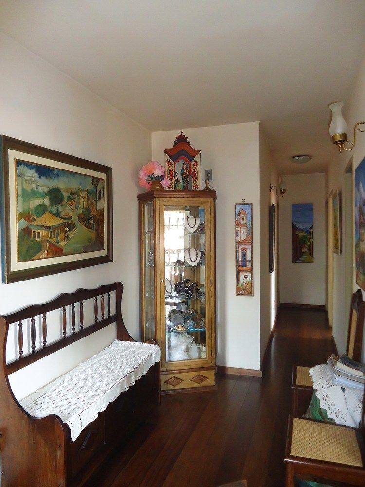 Pousada Geraes Ouro Preto  Exterior photo