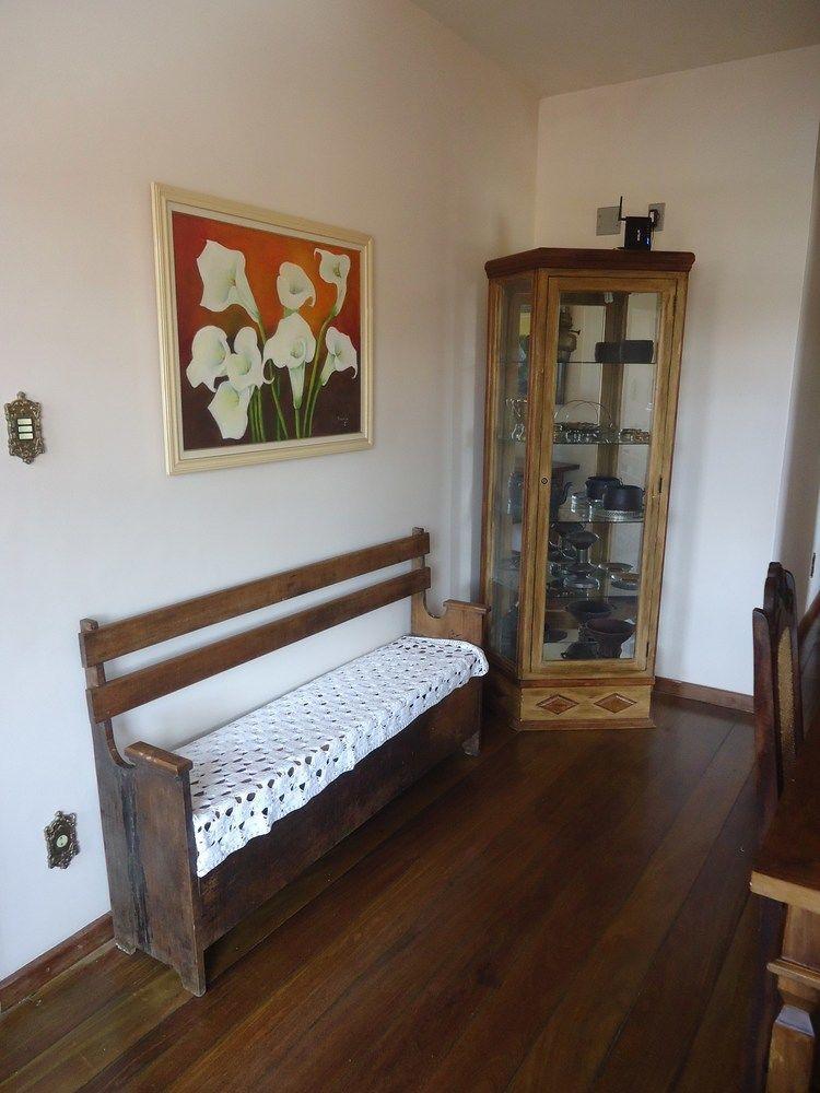 Pousada Geraes Ouro Preto  Exterior photo