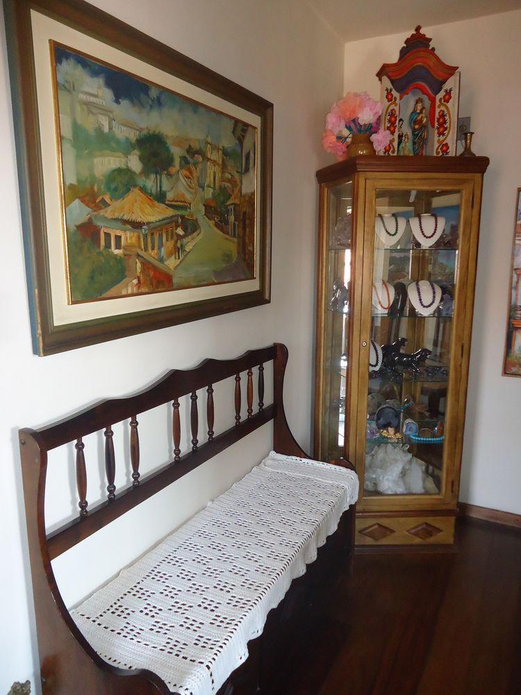 Pousada Geraes Ouro Preto  Exterior photo