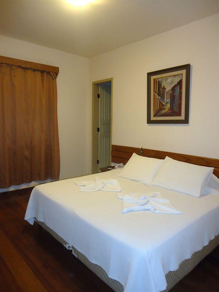 Pousada Geraes Ouro Preto  Exterior photo